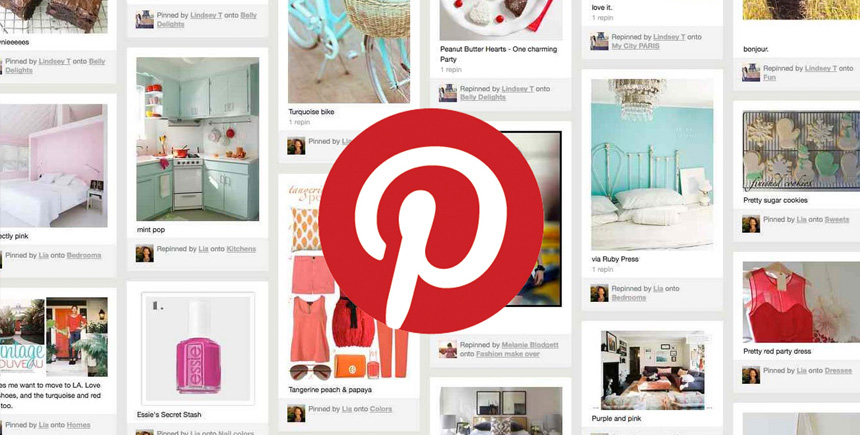 pinterest sosyal medya yonetimi